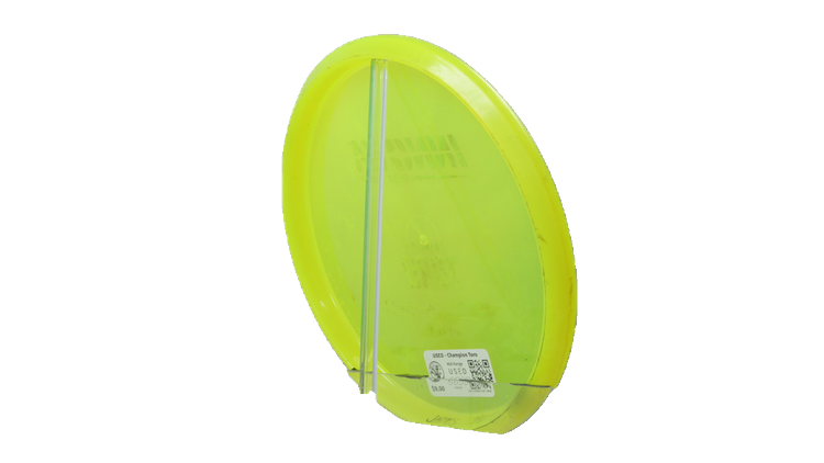 USED Innova Champion Toro Midrange Back View