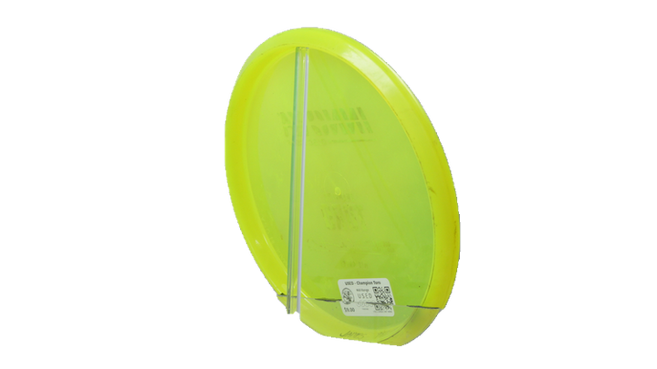 USED Innova Champion Toro Midrange Back View