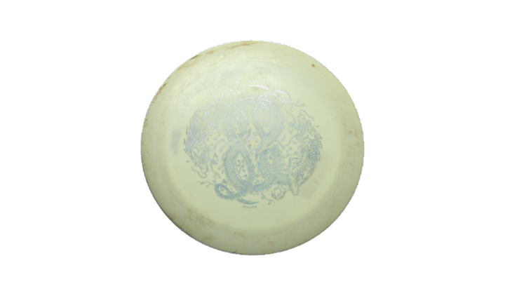 USED Innova Star Destroyer Distance Driver Front View