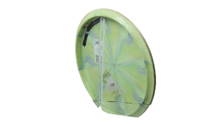 USED Discraft ESP Buzzz Midrange Back View
