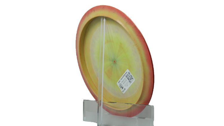 USED Discraft Paul McBeth Anax Distance Driver Back View