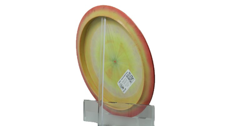 USED Discraft Paul McBeth Anax Distance Driver Back View