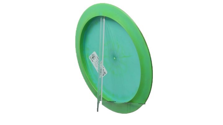 USED Discraft ESP Force Distance Driver Back View
