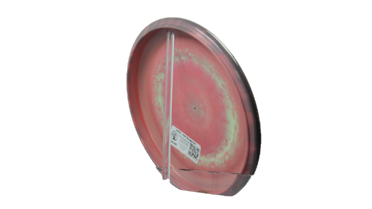 USED Discraft ESP Banger GT Putter Back View
