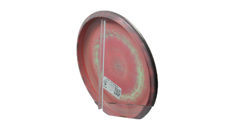 USED Discraft ESP Banger GT Putter Back View