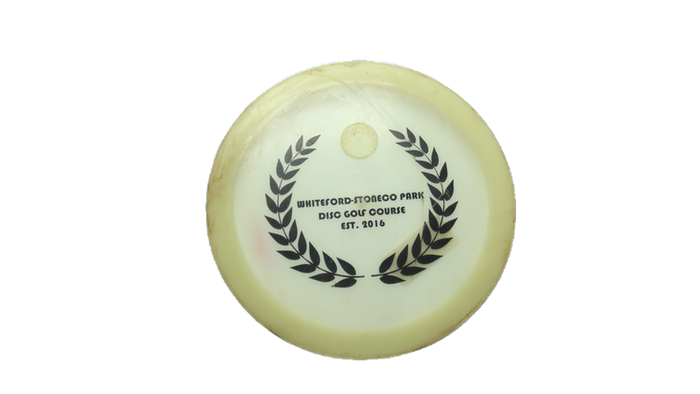 USED Innova Glow Champion Firebird Fairway Driver