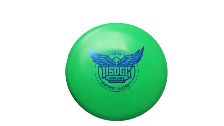 USED Innova Star Roc Midrange Front View