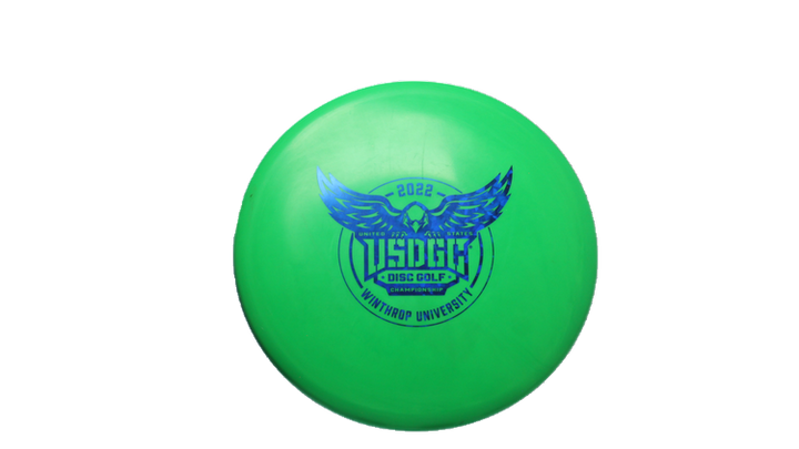 USED Innova Star Roc Midrange Front View