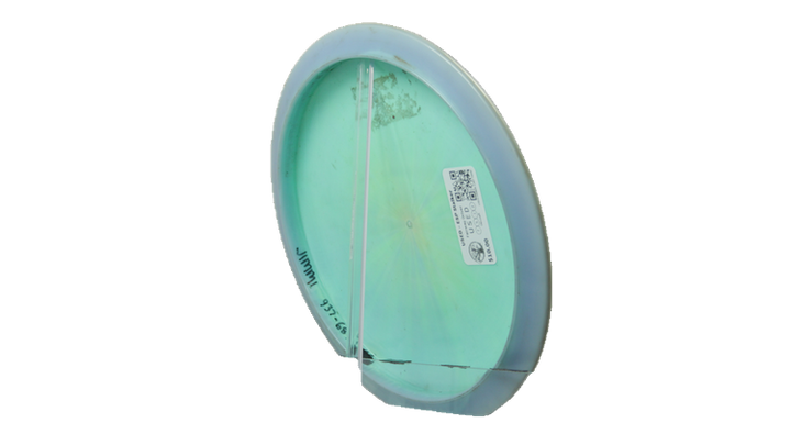 USED Discraft ESP Stalker Fairway Driver Back View