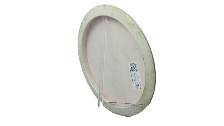 USED Discraft ESP Heat Fairway Driver Back View