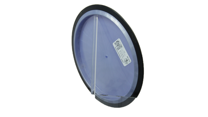 USED MVP Plasma Inertia Fairway Driver Back View