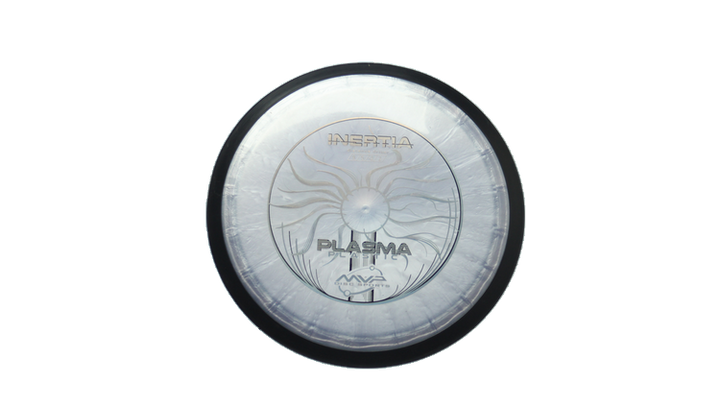 USED MVP Plasma Inertia Fairway Driver Front View