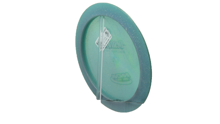 USED Innova Metal Flake Star Destroyer Distance Driver Back View