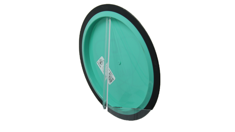 USED MVP Neutron Wave Distance Driver Back View