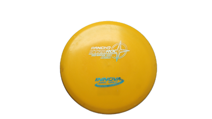 USED Innova Star Rancho Roc Midrange