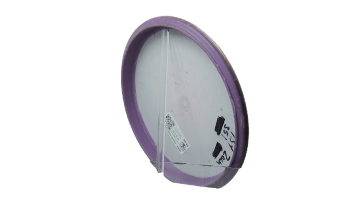 USED Dynamic Discs Classic Orbit Judge Putter Back View