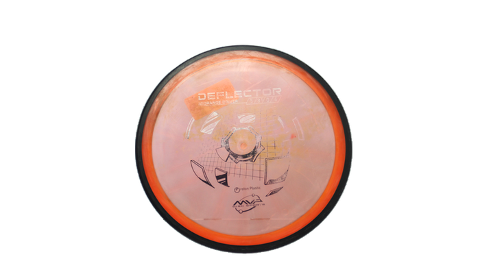 USED MVP Proton Deflector Midrange