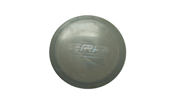 USED Finish Line Discs Forged Era Distance Driver