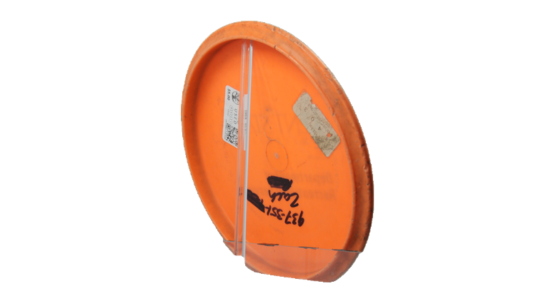 USED Innova DX Roc Midrange Back View