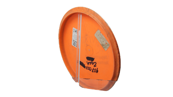 USED Innova DX Roc Midrange Back View