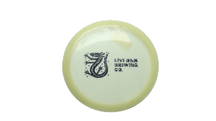 USED Mint Discs Nocturnal Mustang Midrange