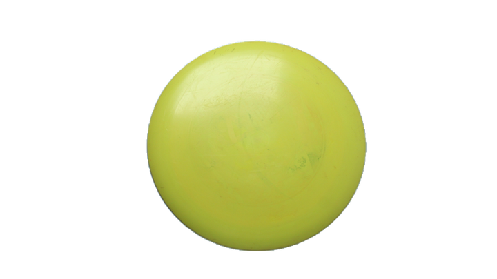 USED Innova Star Wraith Distance Driver Front View