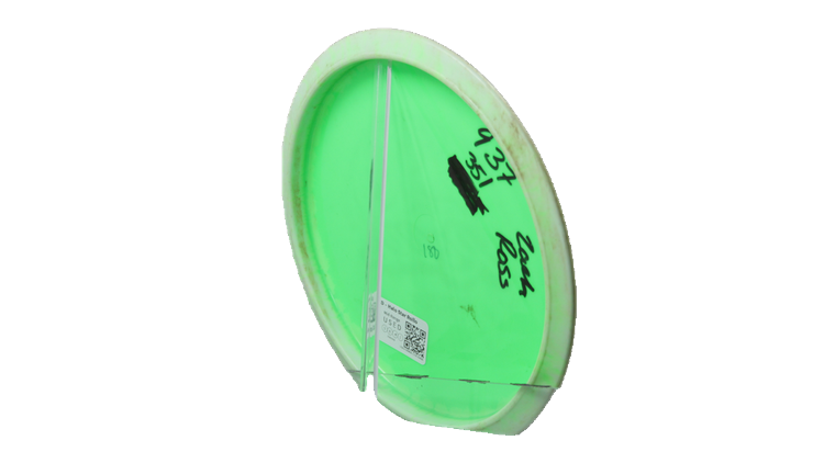 USED Innova Halo Star Rollo Midrange Back View