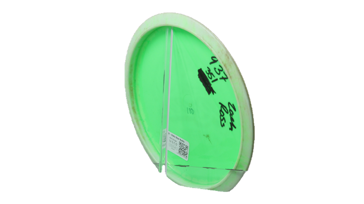USED Innova Halo Star Rollo Midrange Back View