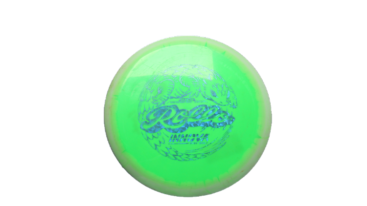 USED Innova Halo Star Rollo Midrange Front View