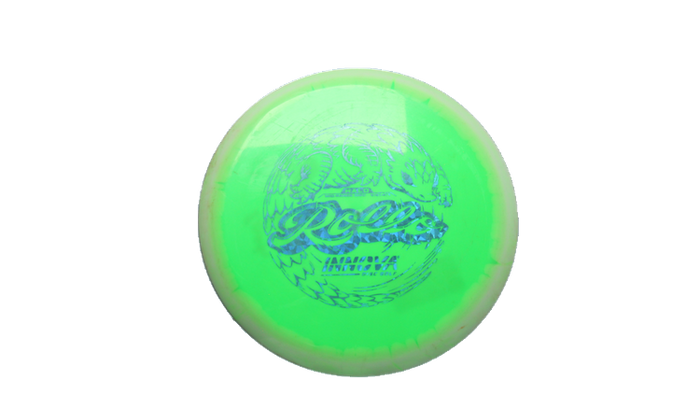 USED Innova Halo Star Rollo Midrange