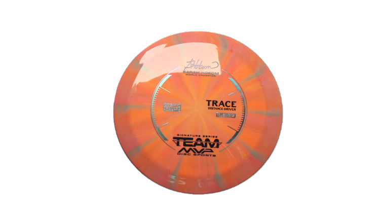 USED Streamline Cosmic Neutron Trace Distance Driver Front View