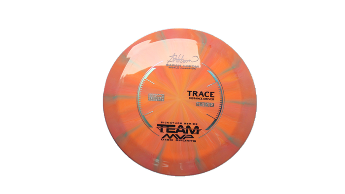 USED Streamline Cosmic Neutron Trace Distance Driver