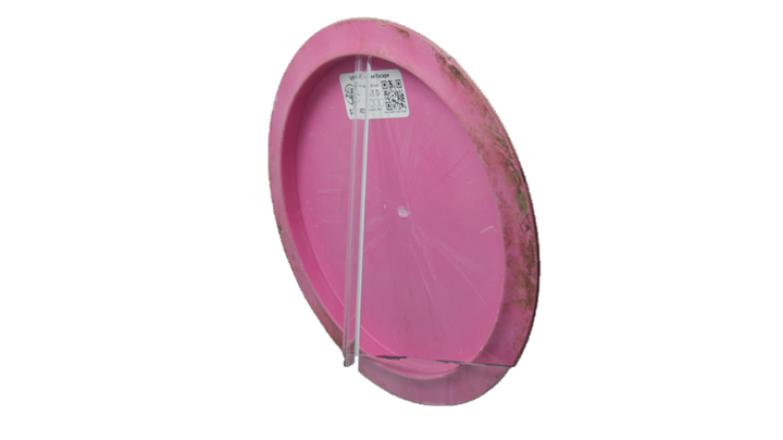 USED Dynamic Discs Prime Escape Fairway Driver Back View
