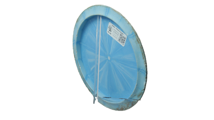 USED Dynamic Discs Prime Escape Fairway Driver Back View