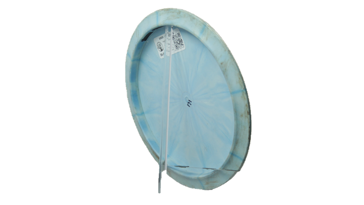 USED Westside Discs Origio Stag Fairway Driver Back View