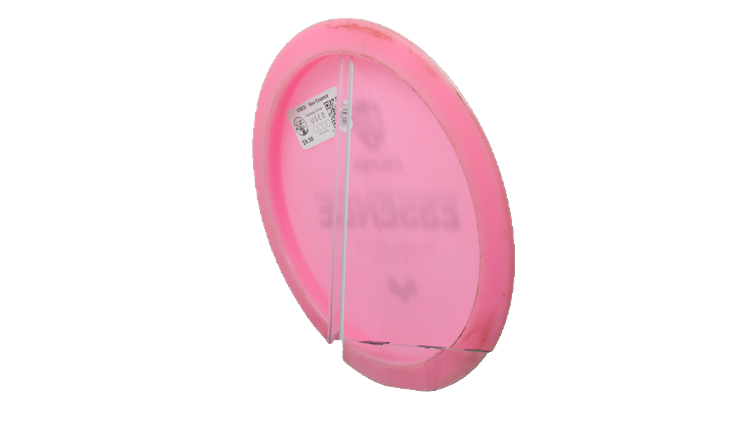 USED Discmania Neo Essence Fairway Driver Back View