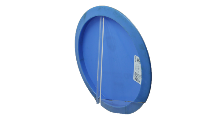USED Discmania S-Line FD Fairway Driver Back View