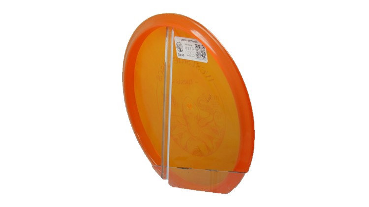 USED Westside Discs VIP Tursas Midrange Back View
