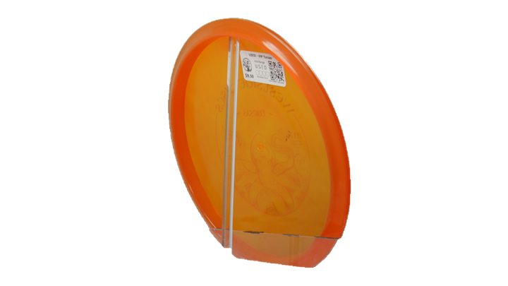 USED Westside Discs VIP Tursas Midrange Back View