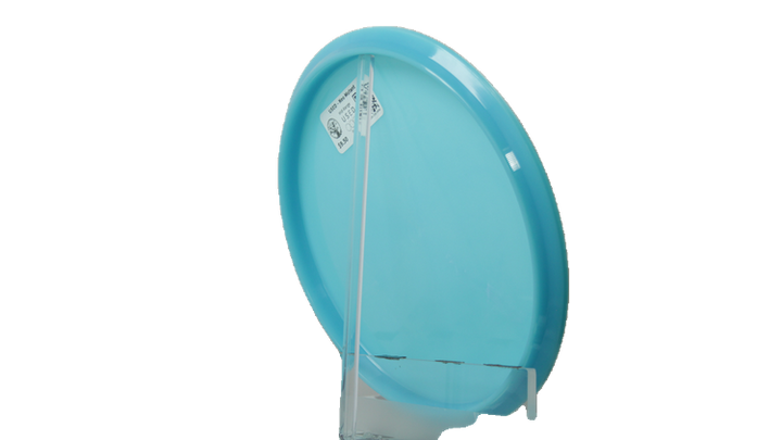 USED Discmania Neo Mutant Midrange Back View