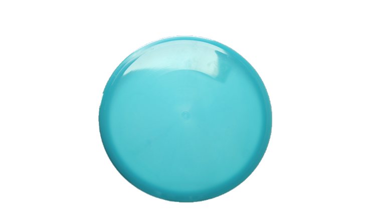 USED Discmania Neo Mutant Midrange Front View