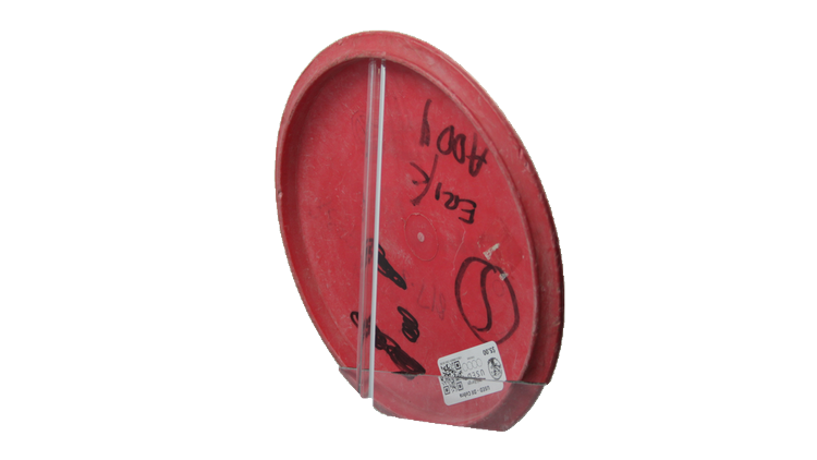 USED Innova DX Cobra Midrange Back View