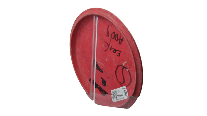 USED Innova DX Cobra Midrange Back View