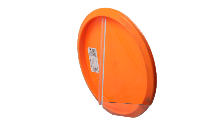 USED Innova Star Caiman Midrange Back View