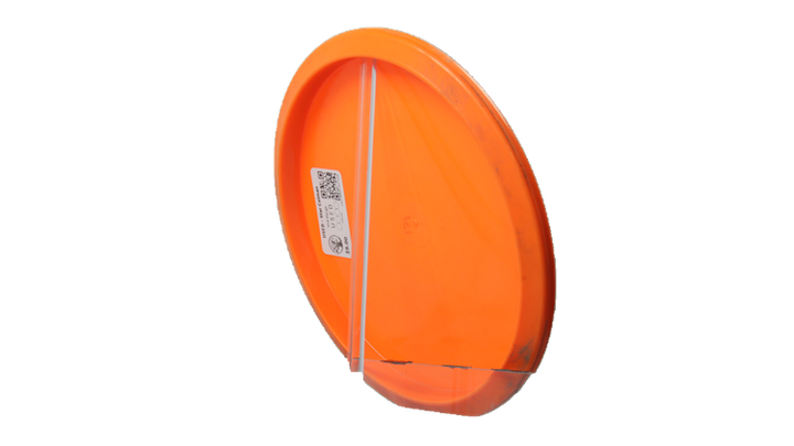 USED Innova Star Caiman Midrange Back View