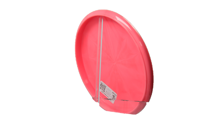 USED Discmania Lux Vapor Link Putter Back View