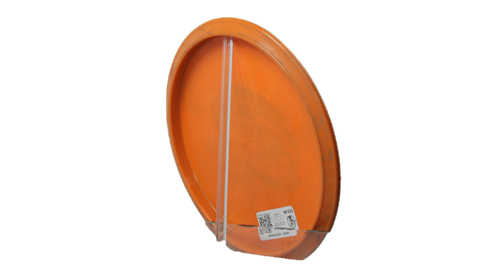USED Discraft ESP Archer Midrange Back View