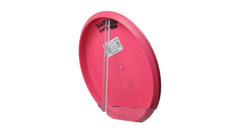 USED Innova DX Aviar Putter Back View