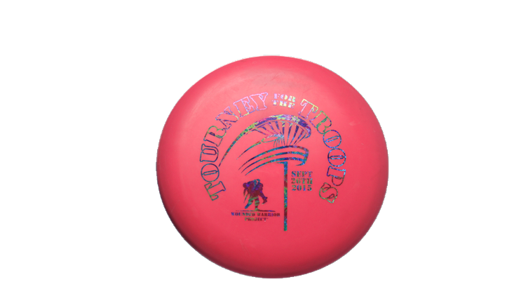 USED Innova DX Aviar Putter Front View