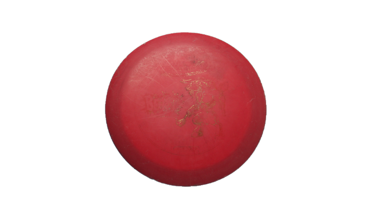 USED Innova DX Beast Distance Driver Front View